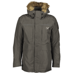Helly hansen sales coastal parka